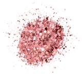 SP246 Loose Glitter Swatch