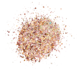 SP247 Loose Glitter Swatch