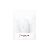 C-Curve Refill Bag - Stiletto XXL Clear