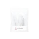 C-Curve Refill Bag - Stiletto XXL Clear