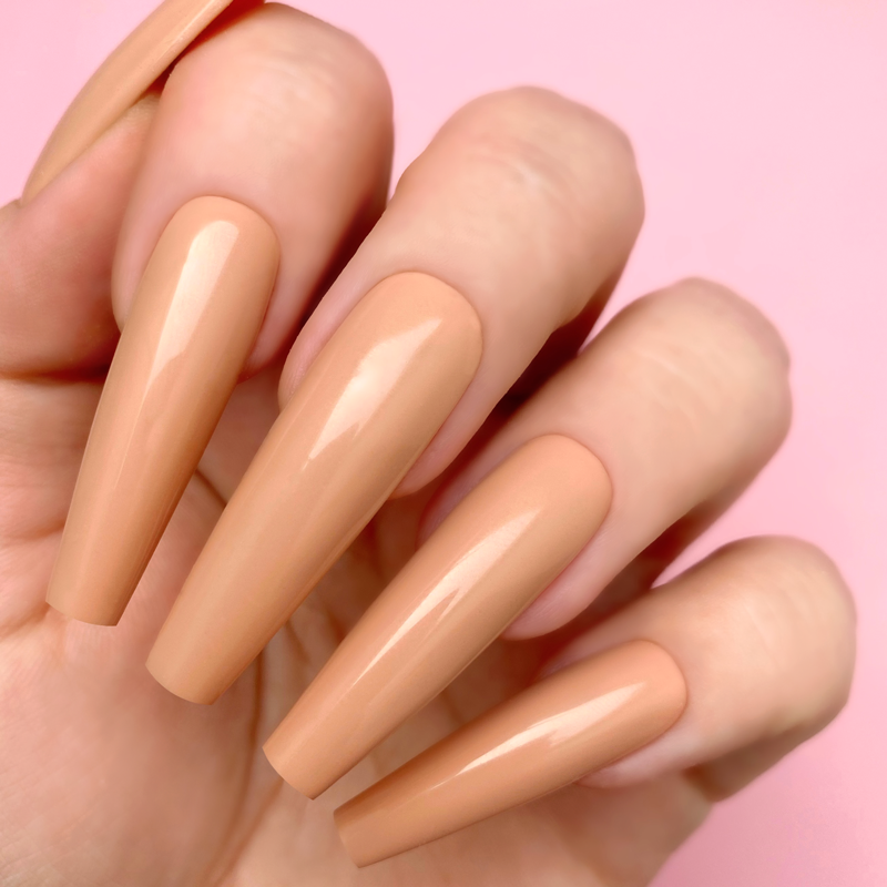 The Perfect Nude