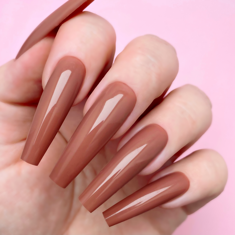 Top Notch | Kiara Sky Nails | All-in-One Nail Lacquer