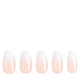 Peachy Ombre