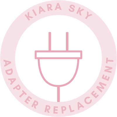 DC Adapter Replacement - Lamp