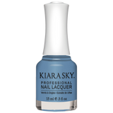 N535 Nail Lacquer Bottle