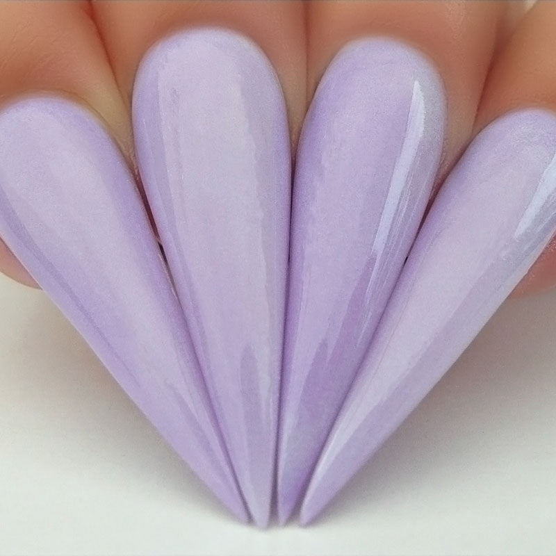 DG120 Stiletto Nails