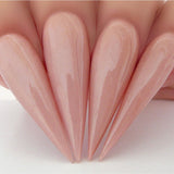 DG137 Stiletto Nails
