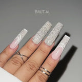 Kiara Sky Brut-al DiamondFx Gel Polish
