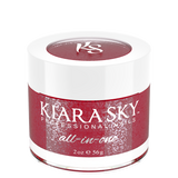 All-in-one 2oz Jar - D5027