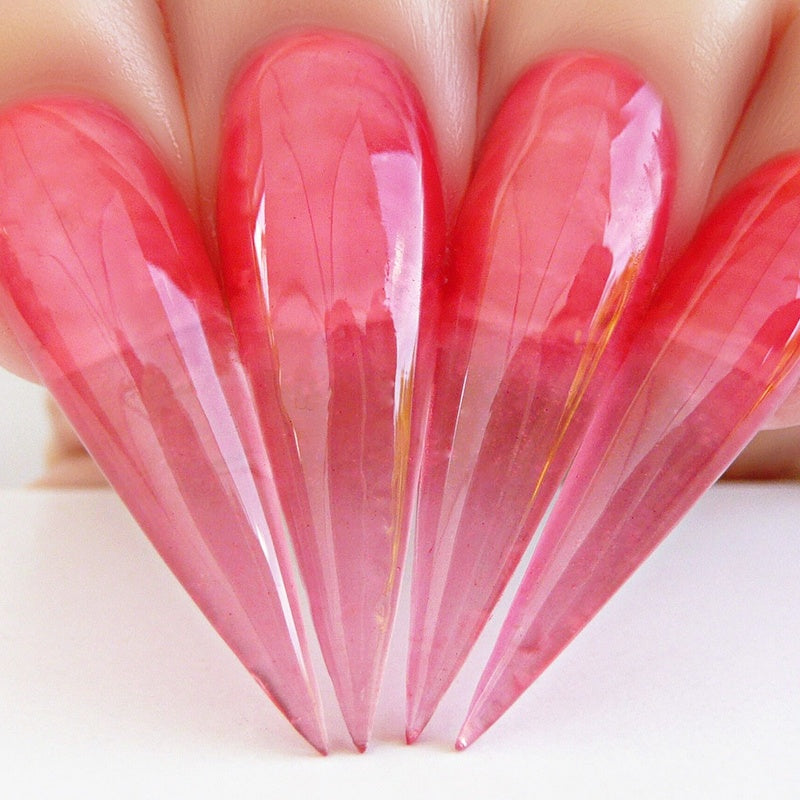 G4013 Stiletto Nails
