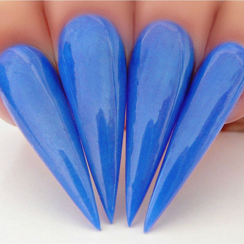 DG118 Stiletto Nails