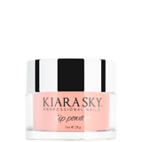 DG133 Dip Jar