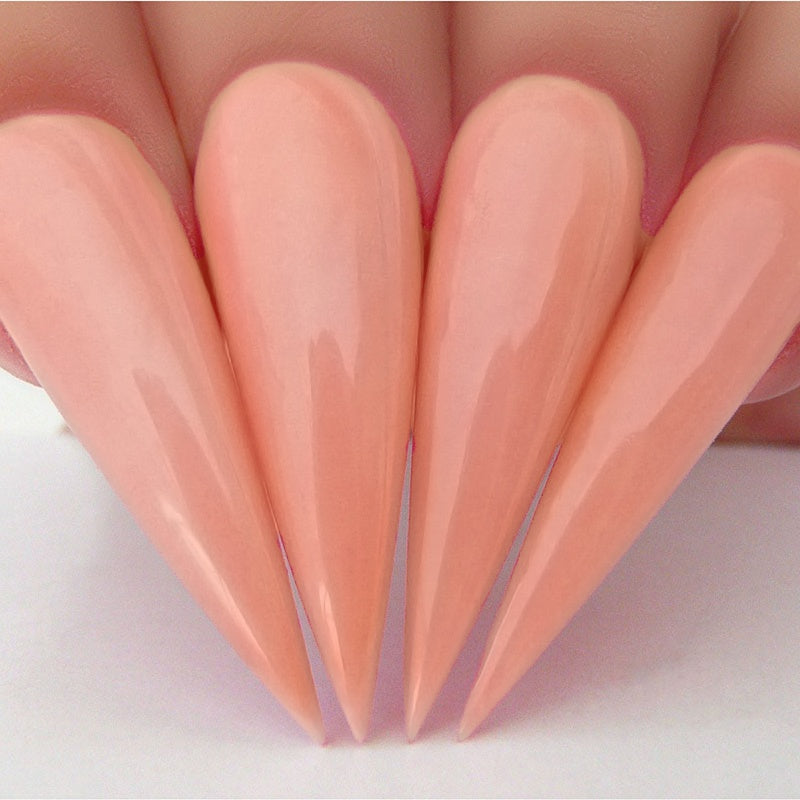 DG133 Stiletto Nails