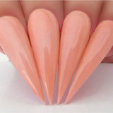 DG133 Stiletto Nails