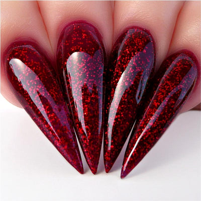 N578 Stiletto Nails