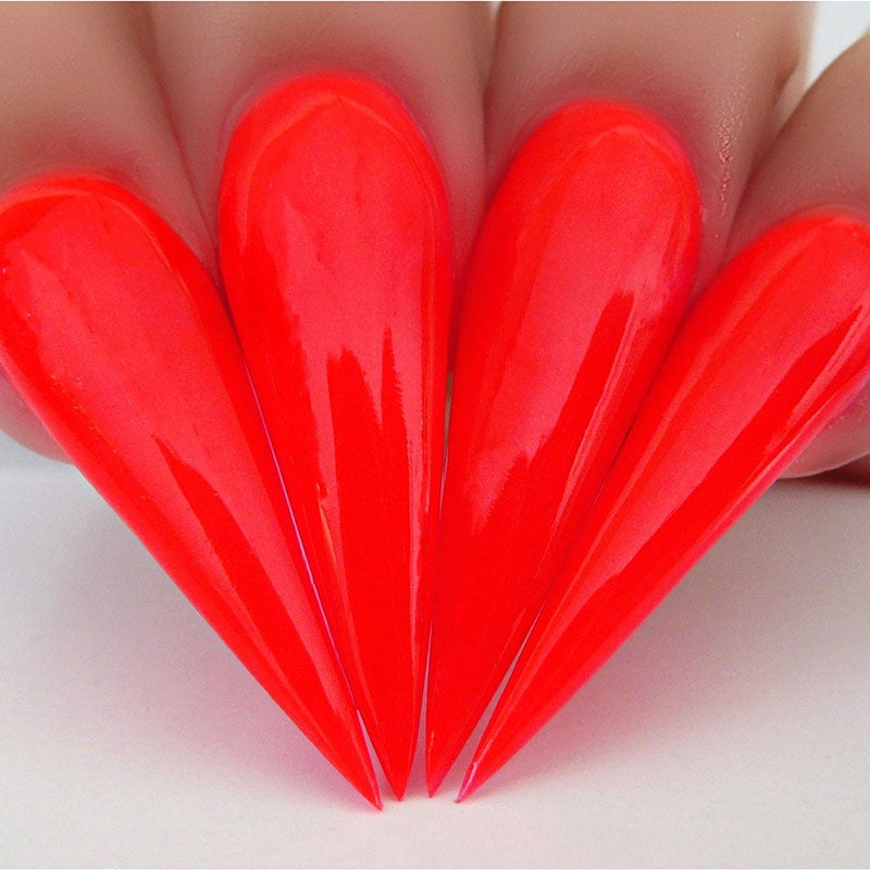 DG108 Stiletto Nails