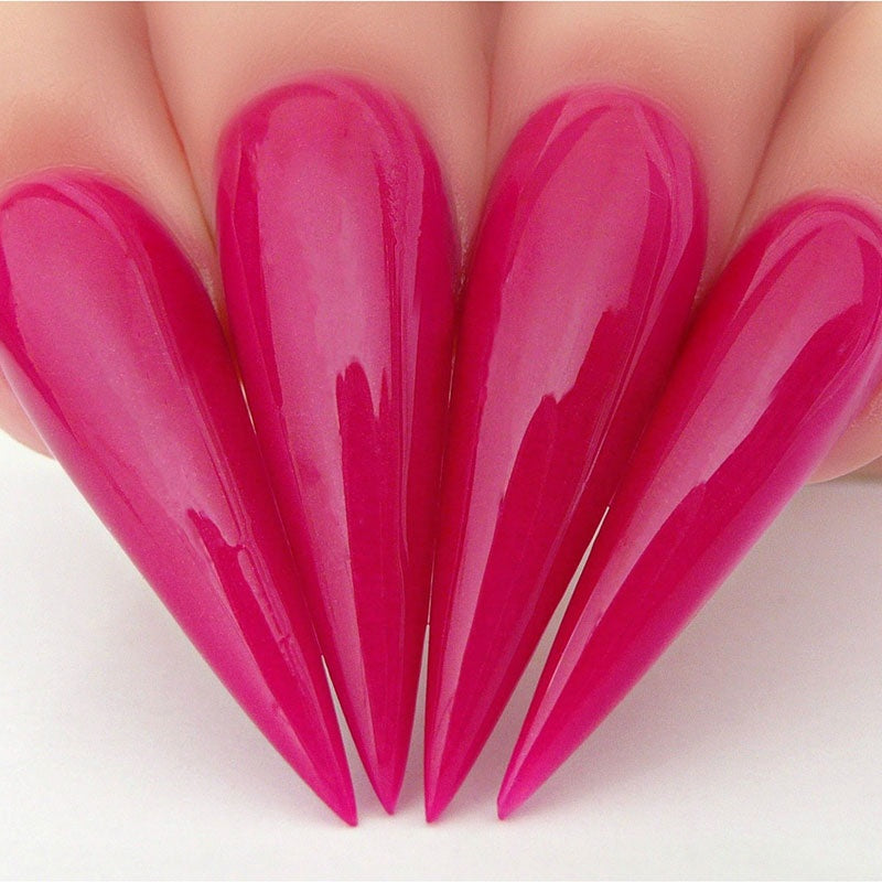 DG131 Stiletto Nails