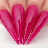 DG131 Stiletto Nails