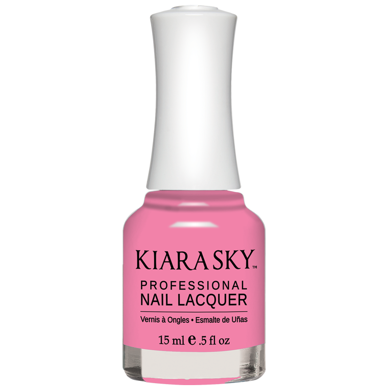 N613 Lacquer Bottle