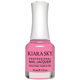 N613 Lacquer Bottle