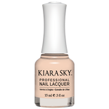 N559 Nail Lacquer