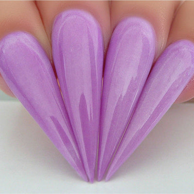 DG122 Stiletto Nails