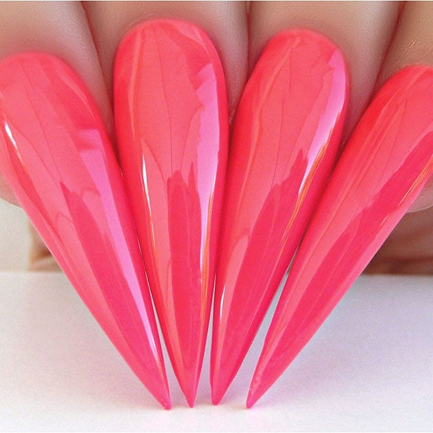 G563 Stiletto Nails