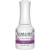 G516 Gel Polish Bottle