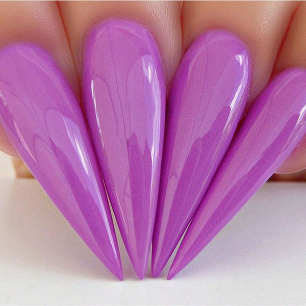 G516 Stiletto Nails