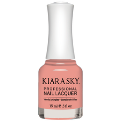 N607 Nail Lacquer Bottle