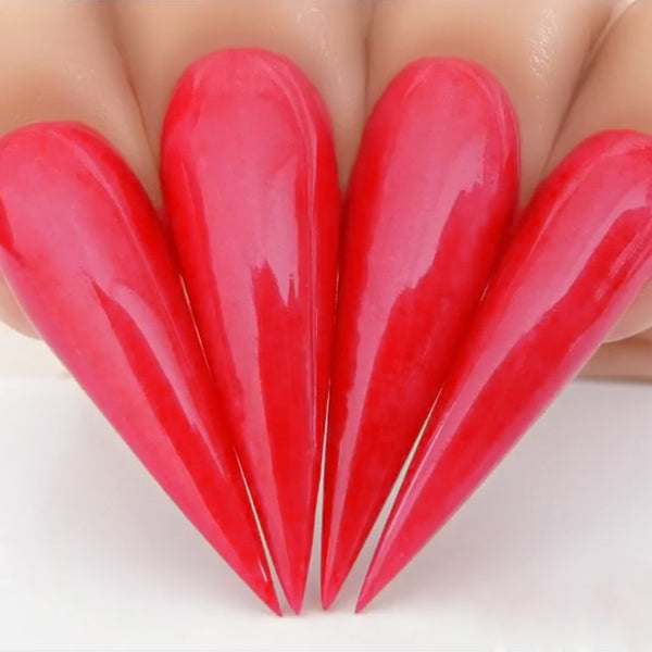 DG102 Stiletto Nails