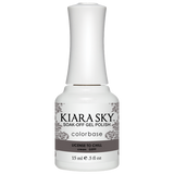 G599 Gel Bottle