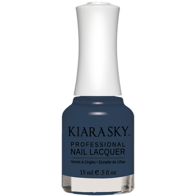 N573 Nail Lacquer Bottle