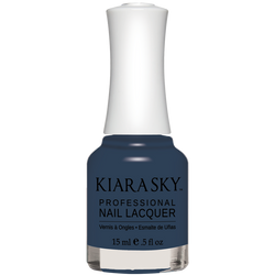 N573 Nail Lacquer Bottle