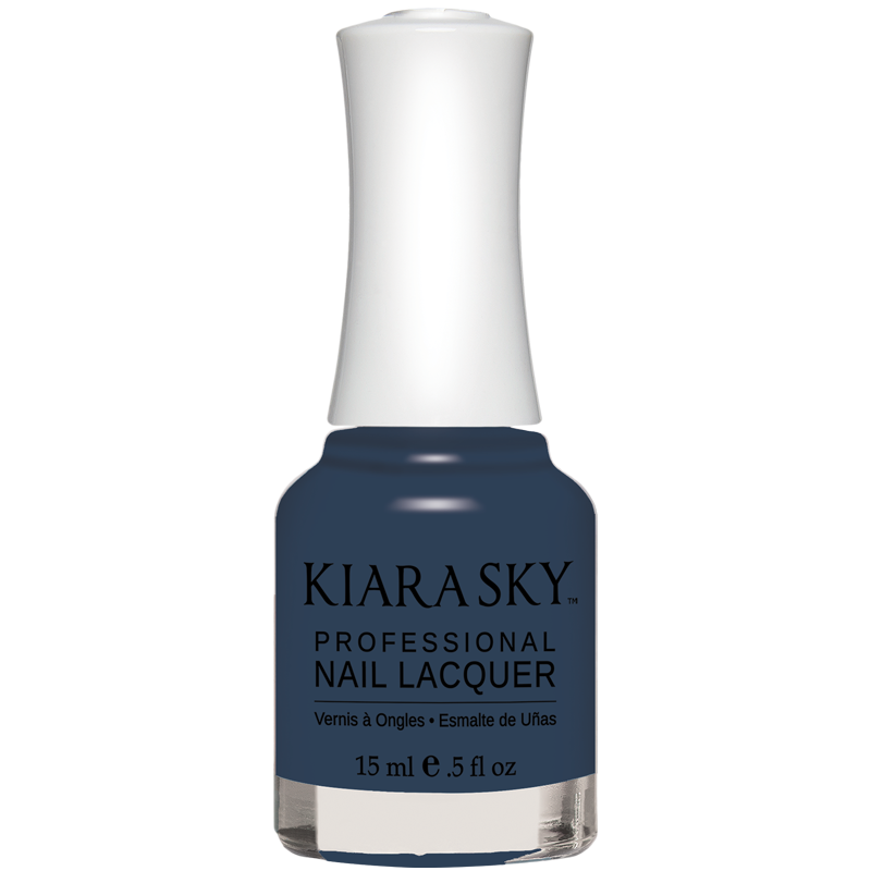 N573 Nail Lacquer Bottle