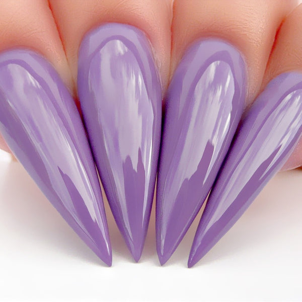 N410 Stiletto Nails