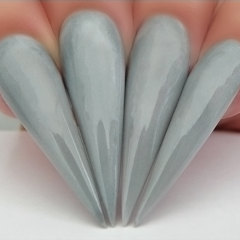 DG119 Stiletto Nails