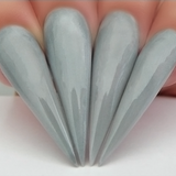 DG119 Stiletto Nails