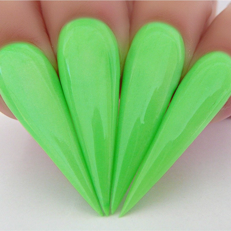 DG114 Stiletto Nails