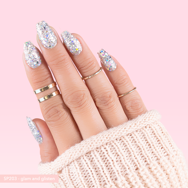 Gelly Tips Gelly Tips | Gel Nail Extensions for Gelly Nails | Kiara Sky Nails