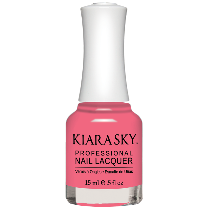 N615 Lacquer Bottle
