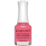 N615 Lacquer Bottle