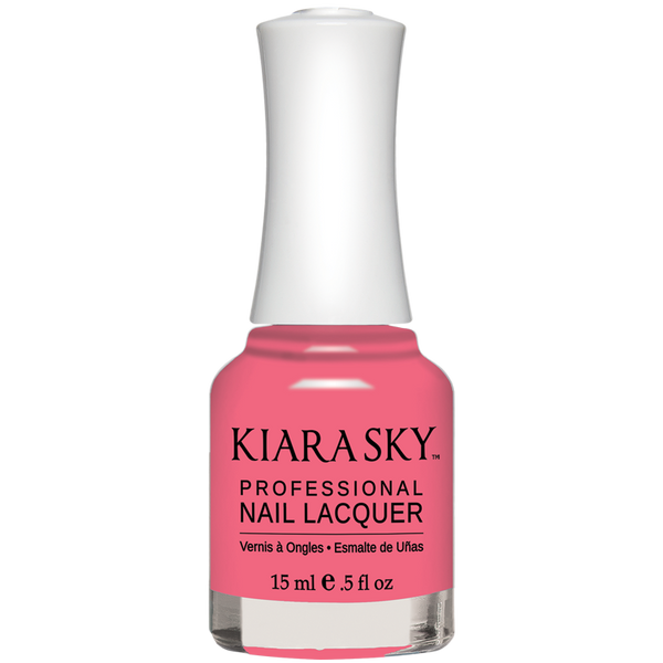 N615 Lacquer Bottle