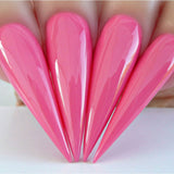 N615 Stiletto Nails