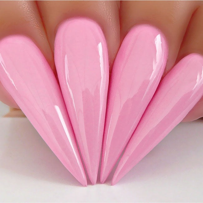 G537 Stiletto Nails