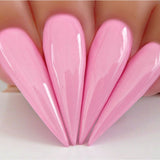 G537 Stiletto Nails