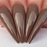 D512 Stiletto Nails