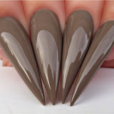G512 Stiletto Nails