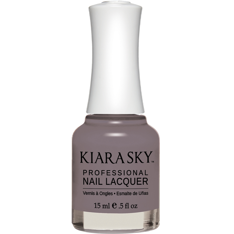 N512 Nail Lacquer Bottle