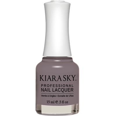 N512 Nail Lacquer Bottle